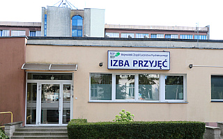 Czy w szpitalu psychiatrycznym przestanie istnieć oddział dziecięcy?